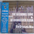 The Sugarhill Gang Vs. Grandmaster Flash - The Greatest Hits (2CD) (2000)