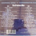 The Sugarhill Gang Vs. Grandmaster Flash - The Greatest Hits (2CD) (2000)