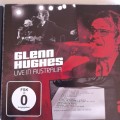 Glenn Hughes - Live In Australia (CD/DVD) (2009)