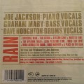 Joe Jackson - Rain (CD/DVD) [Import] (2008)