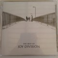 Joy Division - The Best Of Joy Division [+John Peel Sessions] (2CD) (2008)