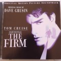 The Firm - Original Motion Picture Soundtrack (Dave Grusin) [Import] (1993)