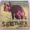 Seether - 2002-2013 (2CD) (2013) (SA release)