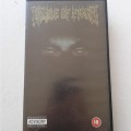 Cradle Of Filth - Pandaemonaeon (VHS) (1999)