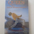 Queen - Live At Wembley (25th Anniversary Edition) (2DVD) (2011)