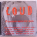 Loud (19 Alternative Modern Rock Tracks) - Various Artists (1998)