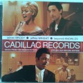 Cadillac Records (Music From The Motion Picture) (2CD) - Various Artists [Import] (2008)