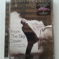 U2 - From The Sky Down: A Documentary Film By Davis Guggenheim about Achtung Baby [DVD] (2011)