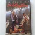 The Rolling Stones - Ladies and Gentlemen [DVD] (2010)