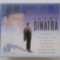 Frank Sinatra - His Way: The Very Best Of (4CD Box)