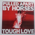 Pulled Apart By Horses - Tough Love (2012) (Digipak CD)