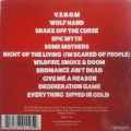 Pulled Apart By Horses - Tough Love (2012) (Digipak CD)