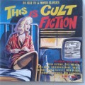This Is Cult Fiction - Various Artists [Import] (1995)
