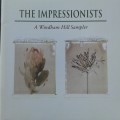 The Impressionists: A Windham Hill Sampler - Various Artists (1992)