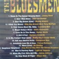The Bluesmen - Various Artists [Import] (1997)