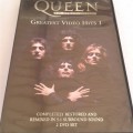 Queen - Greatest Video Hits 1 [2 DVD] (2002)