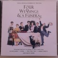 Four Weddings And A Funeral - Songs From and Inspired by the Film (1994)