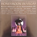 Honeymoon In Vegas (Music From The Original Motion Picture Soundtrack) [Import] (1992)