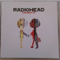 Radiohead - The Best Of (2CD) (2008)