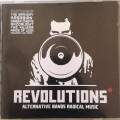 Revolutions Alternative Bands Radical Music - Various Artists (2CD) [Import] (2005)
