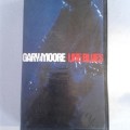 Gary Moore - Live Blues (VHS TAPE) (1993) (SA release)