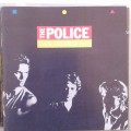 The Police - Their Greatest Hits (1991)