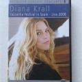 Diana Krall - Jazzaldia Festival In Spain, Live 2008 [DVD]