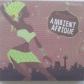 Mpemba Effect - Ambient Afrique (2007)    *World/Funk/Downtempo