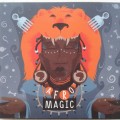 Afro Magic - Various Artists (2CD) (2009)