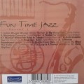 Fun Time Jazz Vol. 3 - Various Artists (2002)