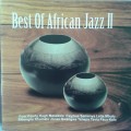 Best Of African Jazz II Vol. 2 - Various Artists (2005)