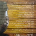 Best Of African Jazz II Vol. 2 - Various Artists (2005)