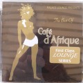 Palace Lounge Presents The Best Of Café d`Afrique - Various Artists (2007)