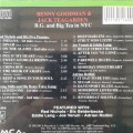 Benny Goodman and Jack Teagarden - B.G. and Big Tea In NYC (1992)