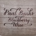 Paul Banks - Blackberry Wine (2013) *Folk/Americana