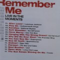 Remember Me - Original Motion Picture Soundtrack [Import] (2010)
