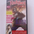 Rock Hard Vol. 2 - Various Artists [VHS] (1992)