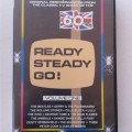 Ready Steady Go Vol. 1 - Various Artists VHS (1983)