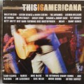 This Is Americana - Various Artists (2004)
