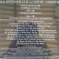 Ella Fitzgerald & Louis Armstrong - Porgy & Bess [Import] (1958/re?)
