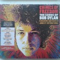 Chimes Of Freedom (The Songs Of Bob Dylan) - Various Artists (4CD) (2012)