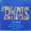 The Byrds - 20 Essential Tracks From The Boxed Set 1965-1990 (1992)
