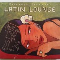Putumayo Presents: Latin Lounge (Various Artists) (2005)