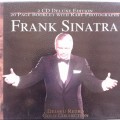 Frank Sinatra - The Gold Collection (40 Classic Performances) (2CD) (1997)