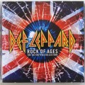 Def Leppard - Rock Of Ages: The Definitive Collection (2CD) (2005)