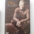 Sting - Inside The Songs Of Sacred Love (DVD) (2003)