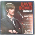 David Bowie - London Boy (1995)