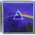 Pink Floyd - The Dark Side Of The Moon (Hybrid SACD) [Import] (2003 Digital Remaster)