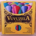 Vuvuzela Hits - Various Artists (2CD) (2010)