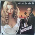 L.A. Confidential - Original Motion Picture Soundtrack (Import) (1997)